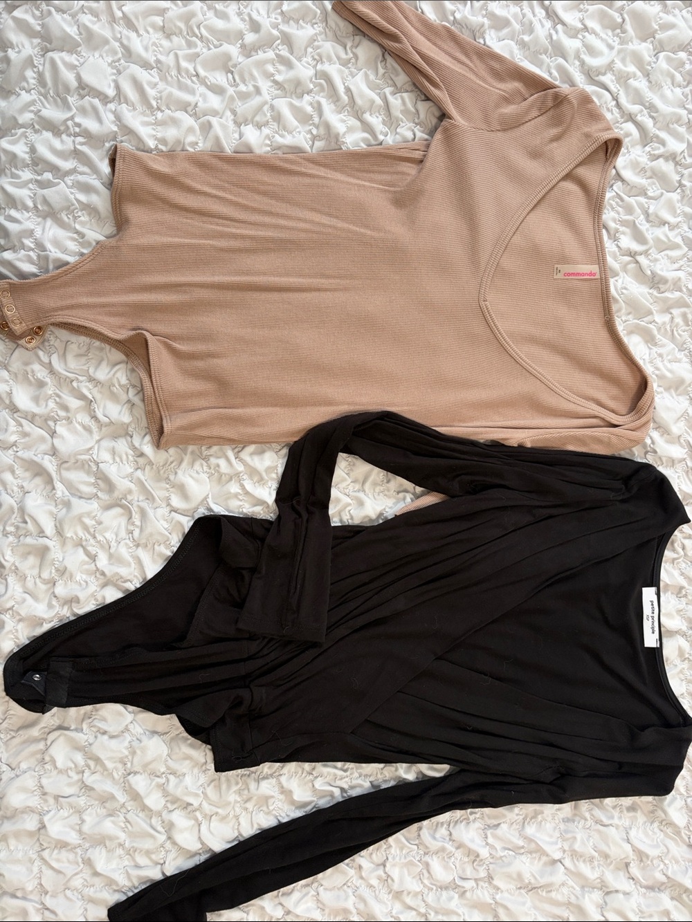 Bodysuit bundle